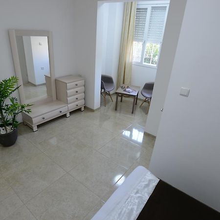 Olga Beach Apartments Hajfa Zewnętrze zdjęcie