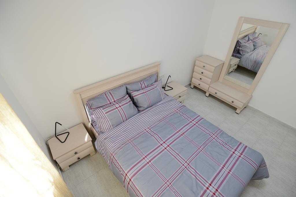 Olga Beach Apartments Hajfa Zewnętrze zdjęcie