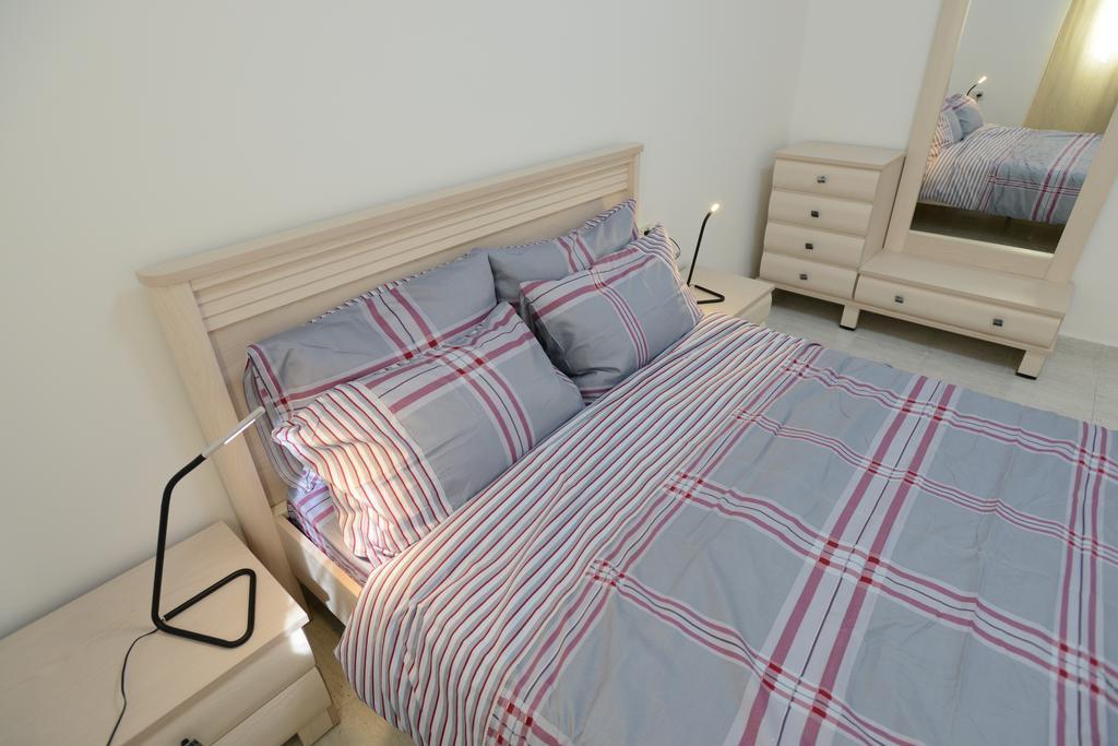 Olga Beach Apartments Hajfa Zewnętrze zdjęcie