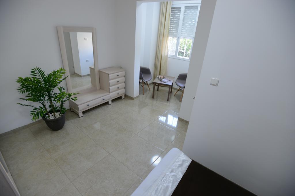 Olga Beach Apartments Hajfa Zewnętrze zdjęcie